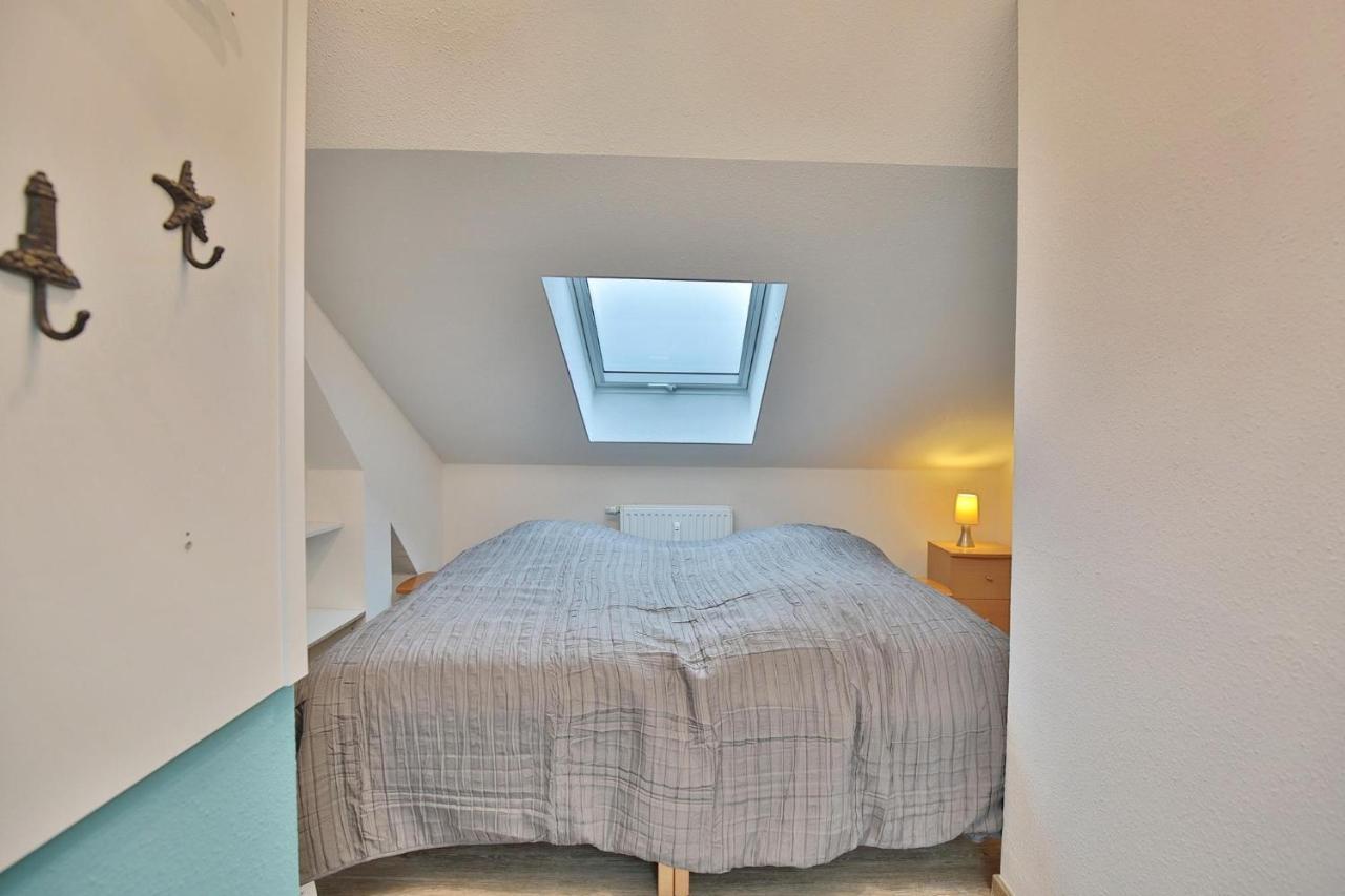 Haus Seerose Seerose I Appartement 7 沙博伊茨 外观 照片